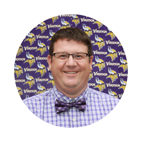 Leland Jennings headshot